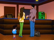 المحقق كونان الموسم 4