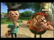 جيمي نيوترون