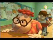 جيمي نيوترون