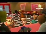 جيمي نيوترون