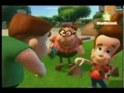 جيمي نيوترون