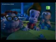 جيمي نيوترون