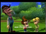 جيمي نيوترون