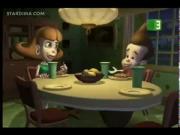 جيمي نيوترون