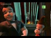 جيمي نيوترون