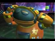 جيمي نيوترون