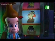 جيمي نيوترون