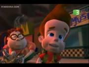 جيمي نيوترون