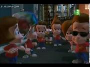 جيمي نيوترون