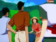 المحقق كونان الموسم 6