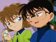 المحقق كونان الموسم 6