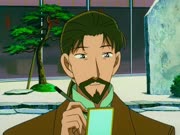 المحقق كونان الموسم 6