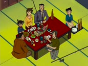 المحقق كونان الموسم 7