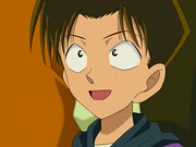 المحقق كونان الموسم 7