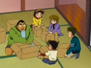 المحقق كونان الموسم 7