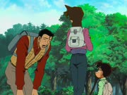 المحقق كونان الموسم 7