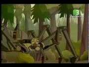 الأحجار العجيبة الموسم 2