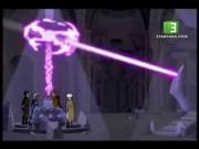 الأحجار العجيبة الموسم 2