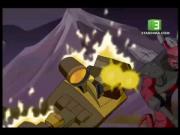 الأحجار العجيبة الموسم 2