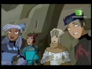 الأحجار العجيبة الموسم 2