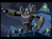 الأحجار العجيبة الموسم 2