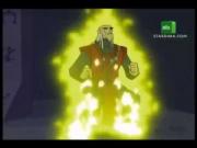 الأحجار العجيبة الموسم 2