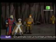 الأحجار العجيبة الموسم 2