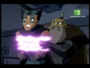 الأحجار العجيبة الموسم 2