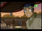 الأحجار العجيبة الموسم 2