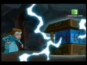 الأحجار العجيبة الموسم 2