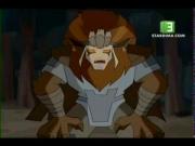 الأحجار العجيبة الموسم 2