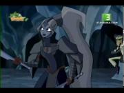 الأحجار العجيبة الموسم 2