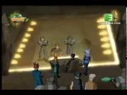 الأحجار العجيبة الموسم 2