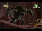 الأحجار العجيبة الموسم 2