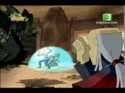 الأحجار العجيبة الموسم 2