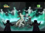 الأحجار العجيبة الموسم 2