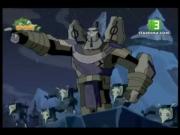 الأحجار العجيبة الموسم 2