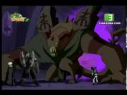 الأحجار العجيبة الموسم 2