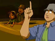 المحقق كونان الموسم 7