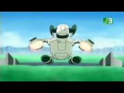 اسطورة الذهب