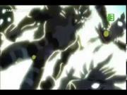 إندماج الديجيمون