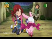 إندماج الديجيمون