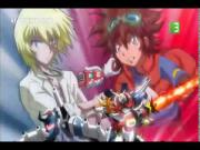 إندماج الديجيمون