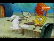 سبونج بوب