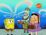 سبونج بوب
