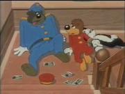 بيف وهيركول