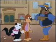 بيف وهيركول