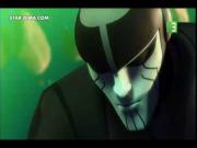 الفانوس الأخضر