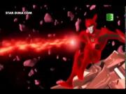 الفانوس الأخضر