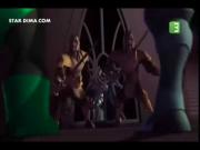 الفانوس الأخضر